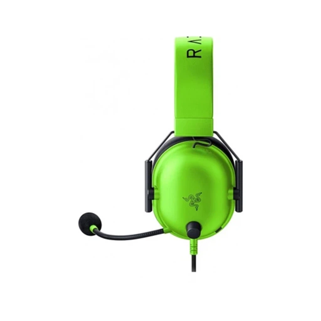 Игровая гарнитура Razer BlackShark V2 X - Green